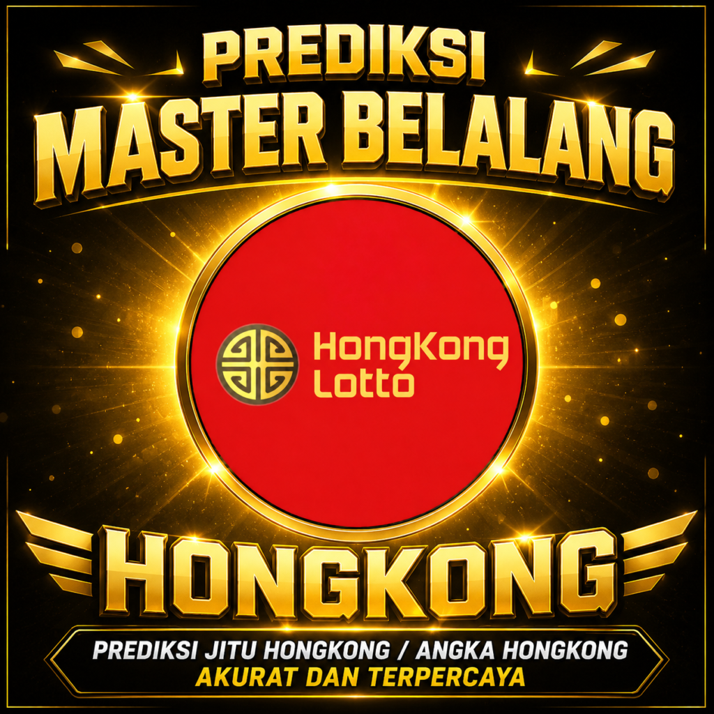 ROKOKBET : Prediksi Jitu Hongkong Hari Ini Jumat 26 Juni 2026 Lengkap Dengan Analisa Angka Dan Statistik Terbaru
