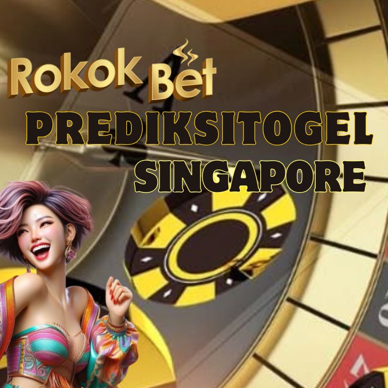 ROKOKBET : Prediksi Jitu Singapore Hari Ini Minggu 28 Juni 2026 Membaca Tren Angka Dan Peluang Pasaran Sgp