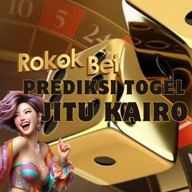 ROKOKBET : Prediksi Togel Jitu Kairo Hari Ini Senin 29Juni 2026
