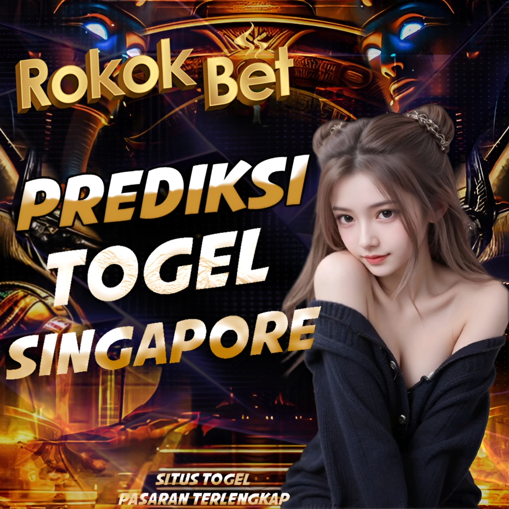 ROKOKBET : Prediksi Jitu Singapore Hari Ini Kamis 02 July  2026 Membaca Tren Angka Dan Peluang Pasaran Sgp