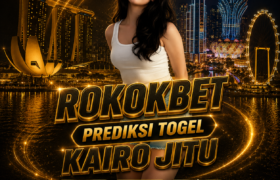 ROKOKBET : Prediksi Togel Kairo Hari Ini Rabu 24 Juni 2026