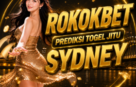 ROKOKBET : Prediksi Togel Sydney 4D Jitu Hari Ini Selasa 23 Juni 2026