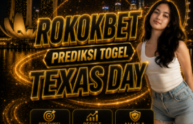 ROKOKBET : Prediksi Togel Texas Day Hari Ini Rabu 24 Juni 2026