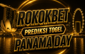 ROKOKBET : Prediksi Togel Panama Day Hari Ini Rabu 24 Juni 2026