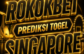 ROKOKBET Prediksi Jitu Singapore Hari Ini Terbaru