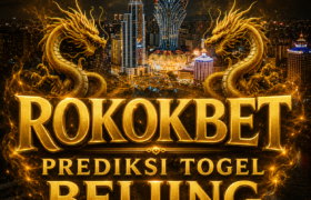 ROKOKBET Prediksi Togel Beijing Terpercaya Hari Ini